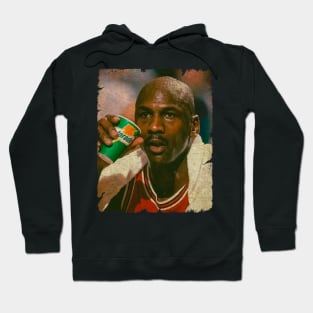 JORDAN DRINK Hoodie